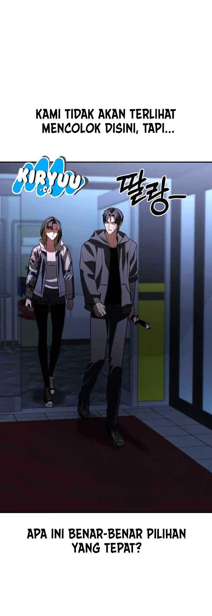 Expelled Hero Is Too Strong Chapter 33 - halaman 45