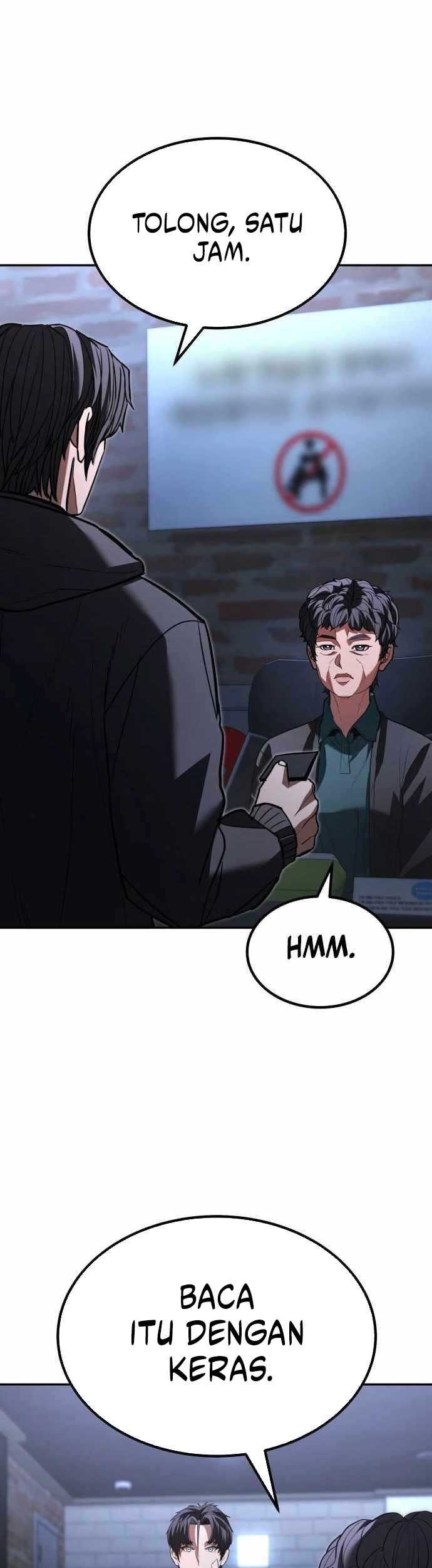 Expelled Hero Is Too Strong Chapter 33 - halaman 46