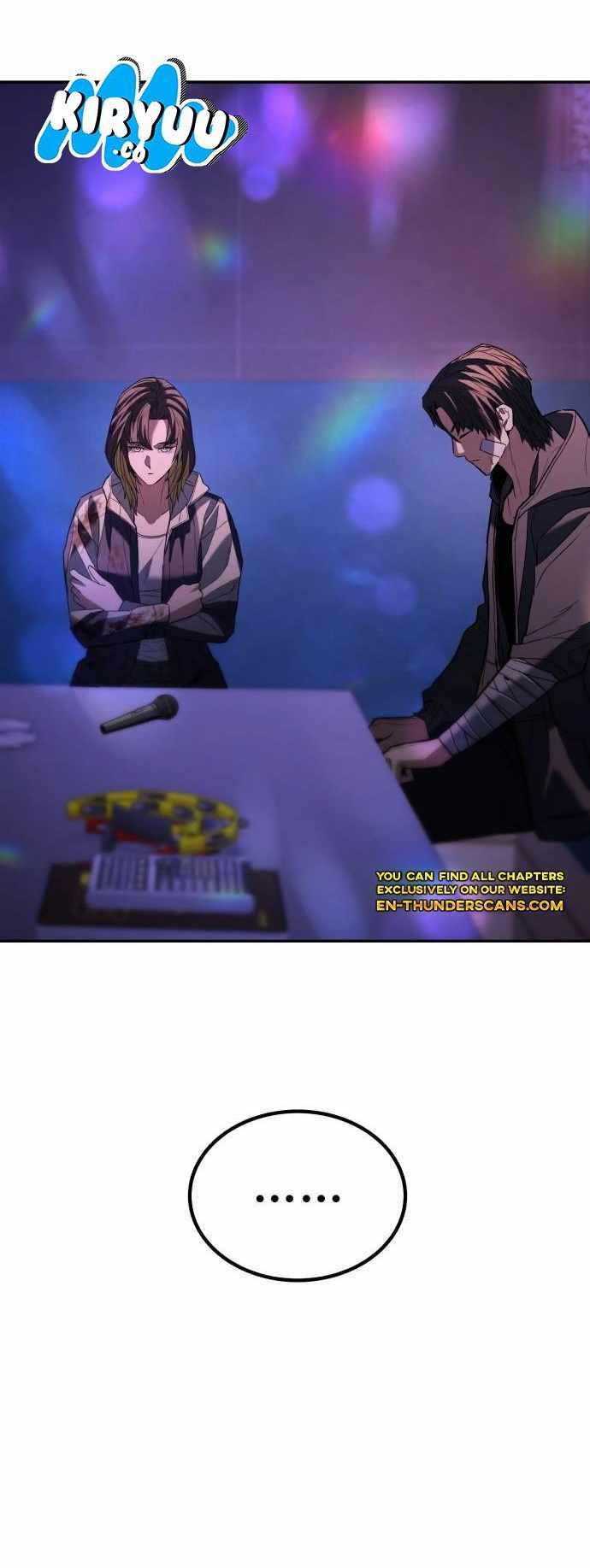 Expelled Hero Is Too Strong Chapter 33 - halaman 50
