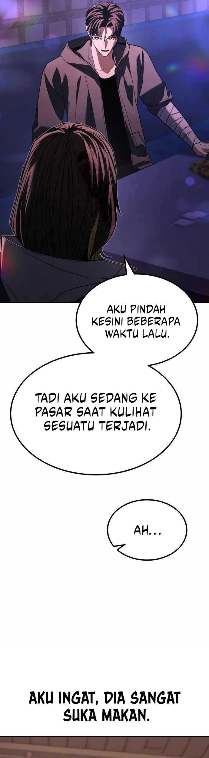 Expelled Hero Is Too Strong Chapter 33 - halaman 53