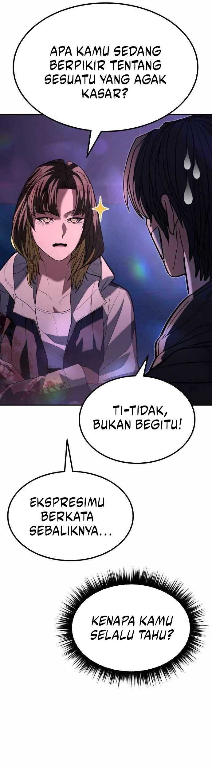 Expelled Hero Is Too Strong Chapter 33 - halaman 56