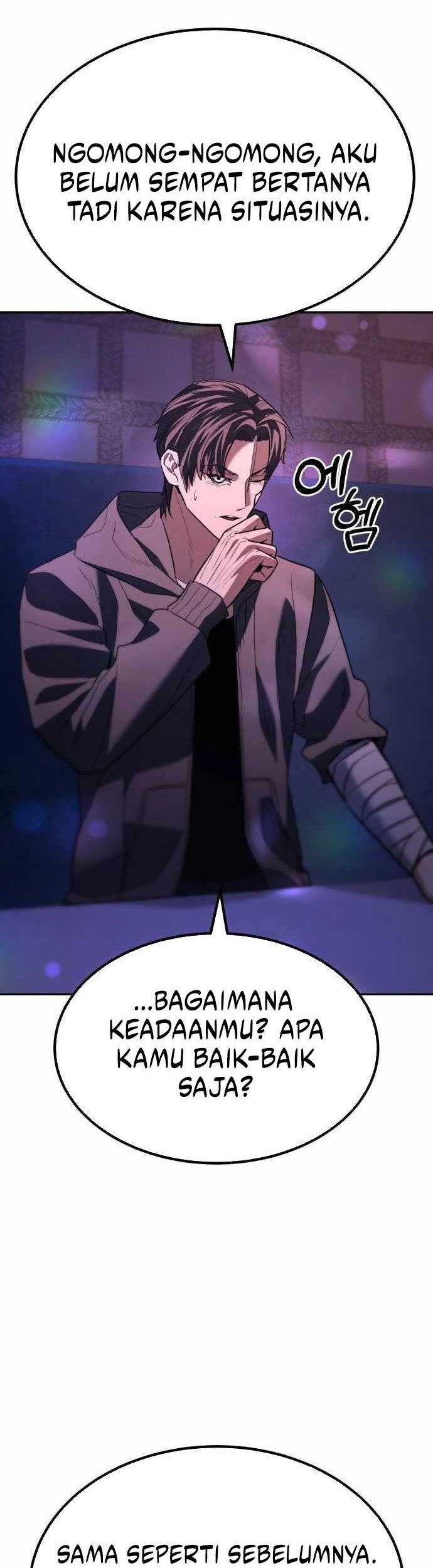 Expelled Hero Is Too Strong Chapter 33 - halaman 57