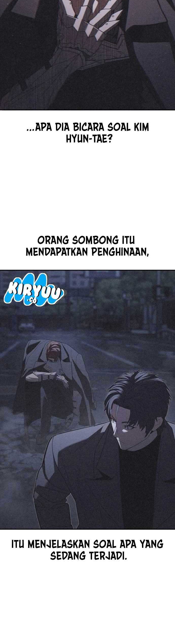 Expelled Hero Is Too Strong Chapter 33 - halaman 59