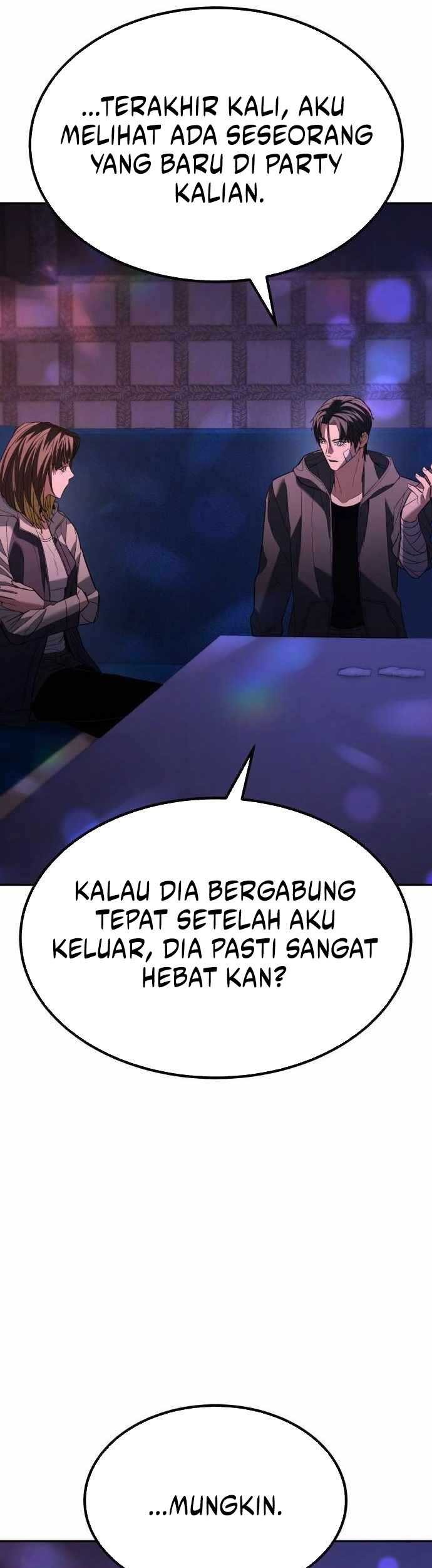 Expelled Hero Is Too Strong Chapter 33 - halaman 61
