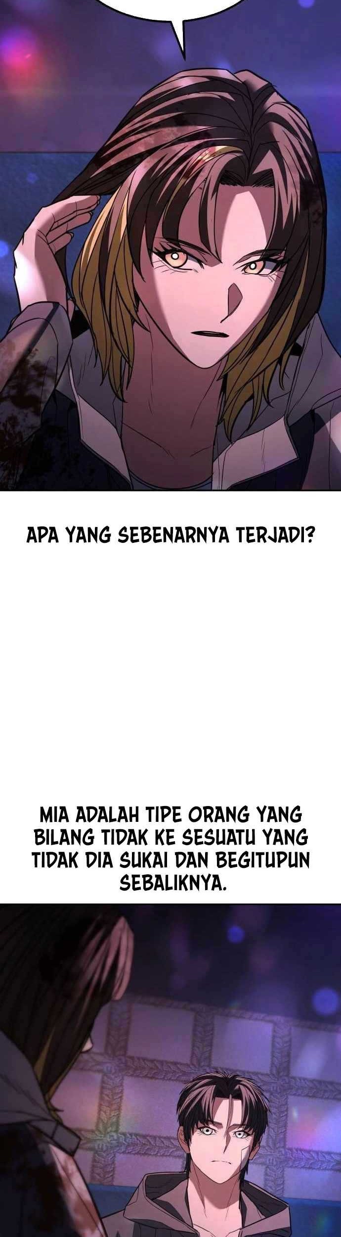 Expelled Hero Is Too Strong Chapter 33 - halaman 62