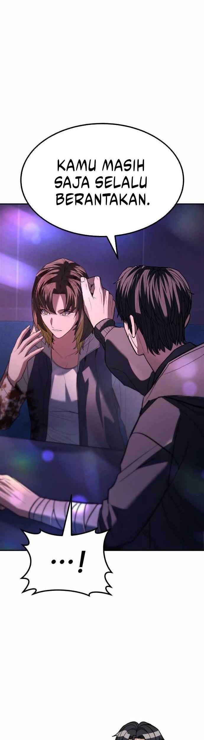 Expelled Hero Is Too Strong Chapter 33 - halaman 64