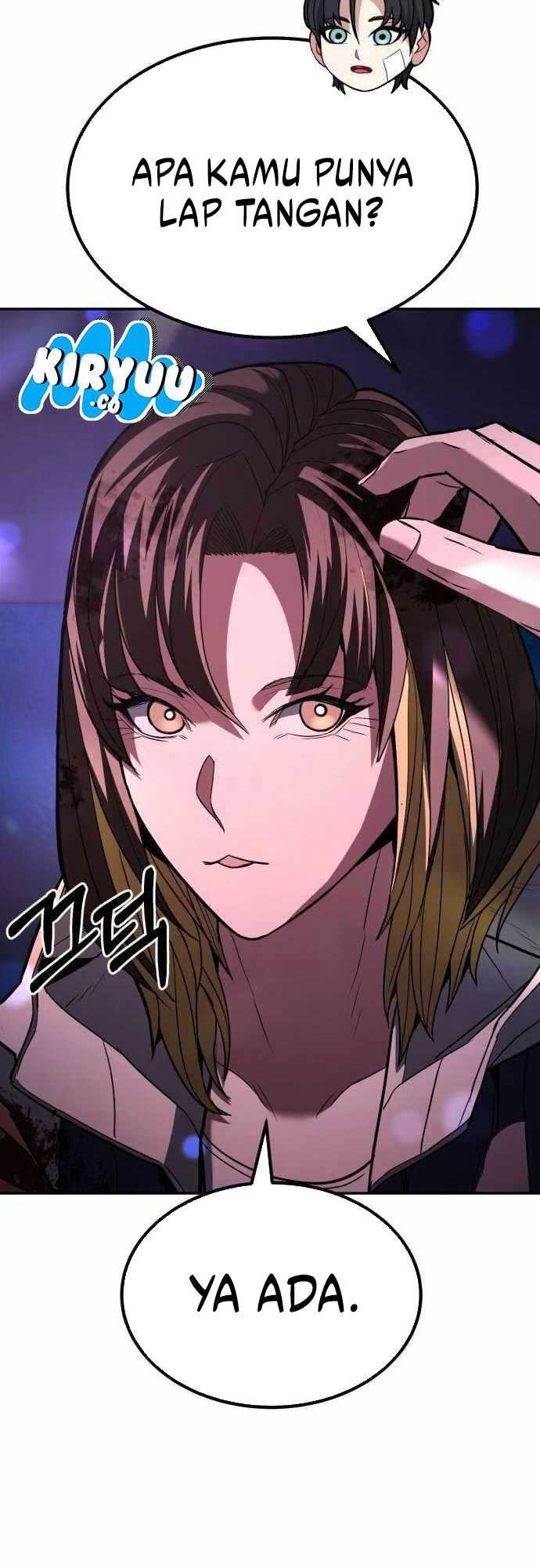 Expelled Hero Is Too Strong Chapter 33 - halaman 65