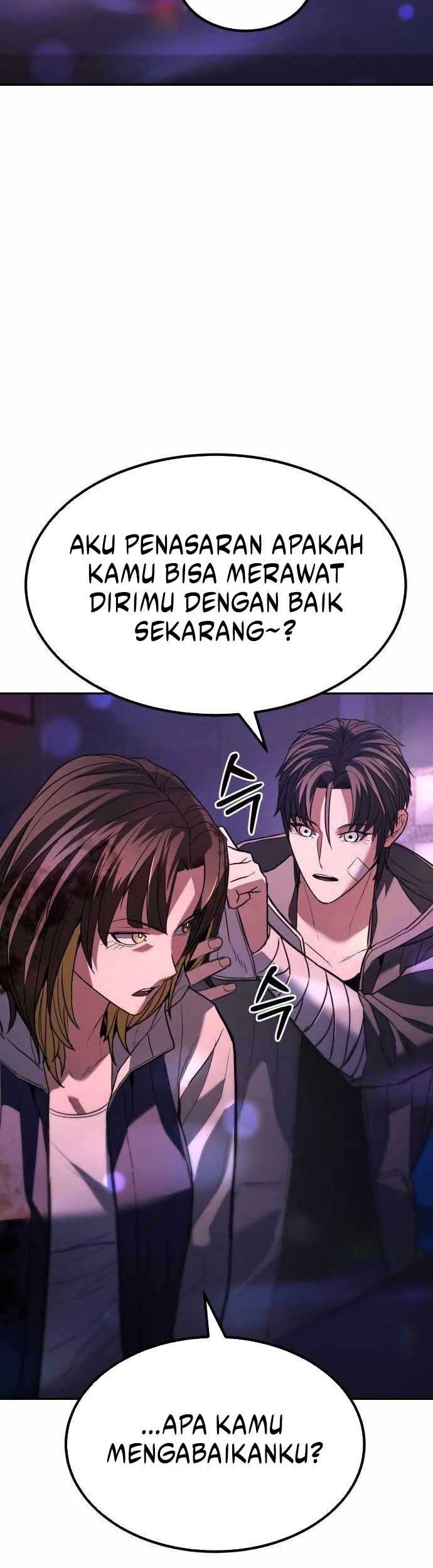 Expelled Hero Is Too Strong Chapter 33 - halaman 67