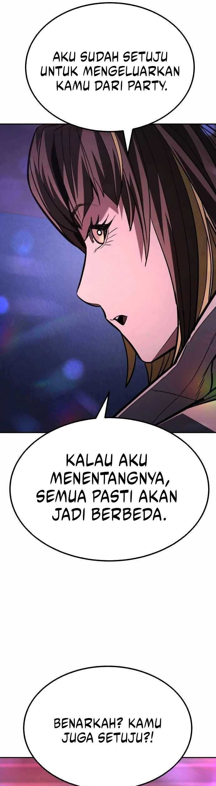 Expelled Hero Is Too Strong Chapter 33 - halaman 71