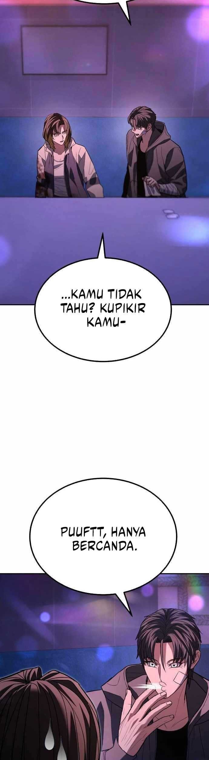Expelled Hero Is Too Strong Chapter 33 - halaman 72