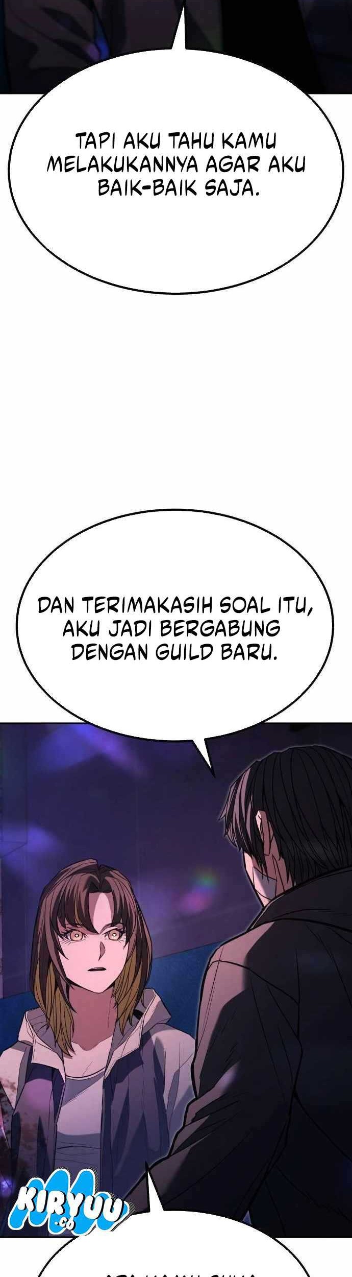 Expelled Hero Is Too Strong Chapter 33 - halaman 74
