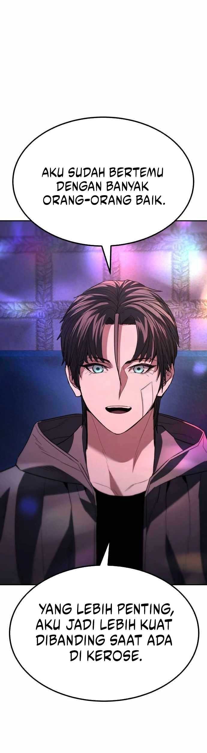 Expelled Hero Is Too Strong Chapter 33 - halaman 76