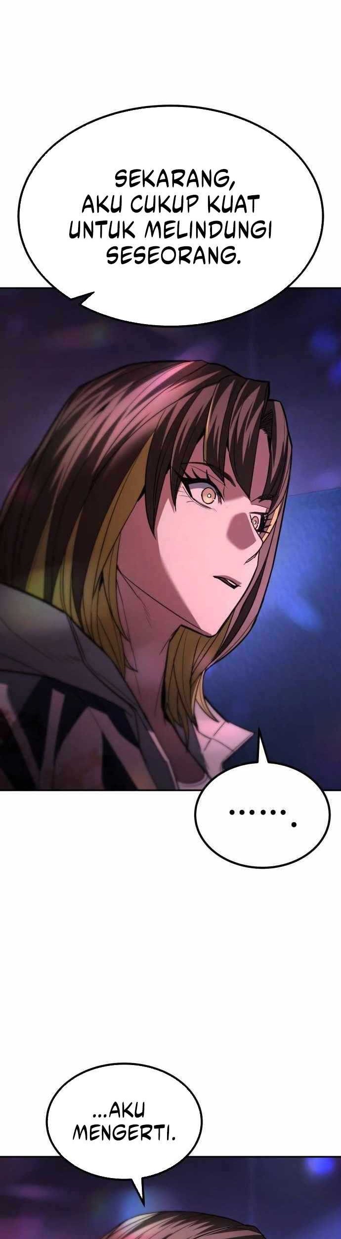 Expelled Hero Is Too Strong Chapter 33 - halaman 77