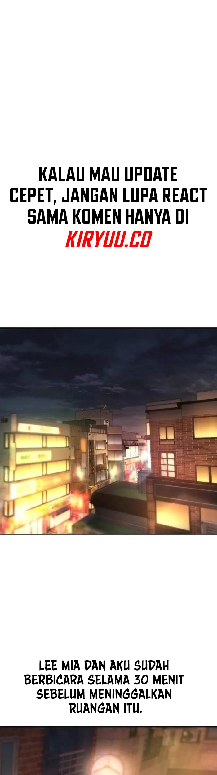 Expelled Hero Is Too Strong Chapter 34 - halaman 11