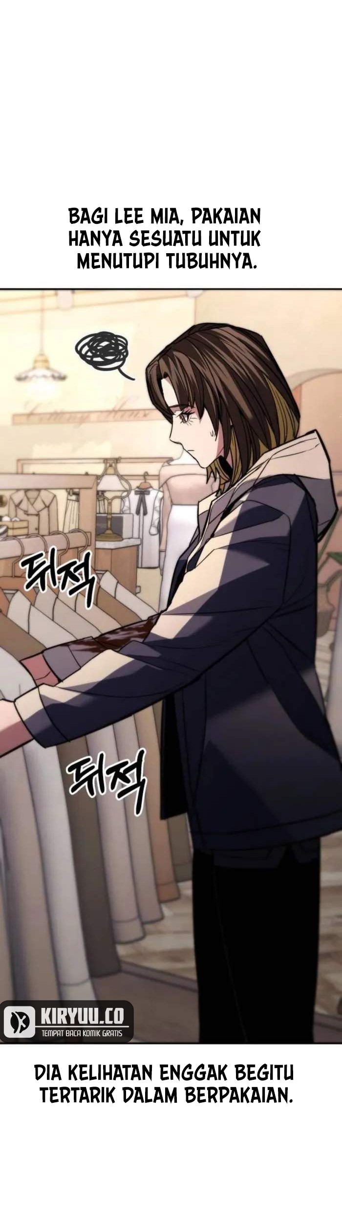 Expelled Hero Is Too Strong Chapter 34 - halaman 16