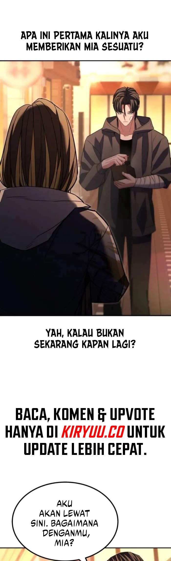 Expelled Hero Is Too Strong Chapter 34 - halaman 21