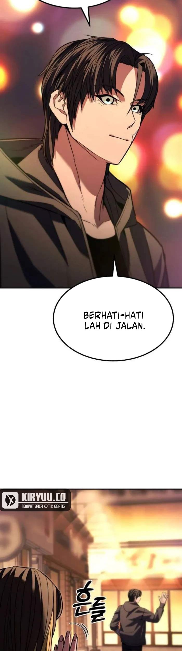 Expelled Hero Is Too Strong Chapter 34 - halaman 23