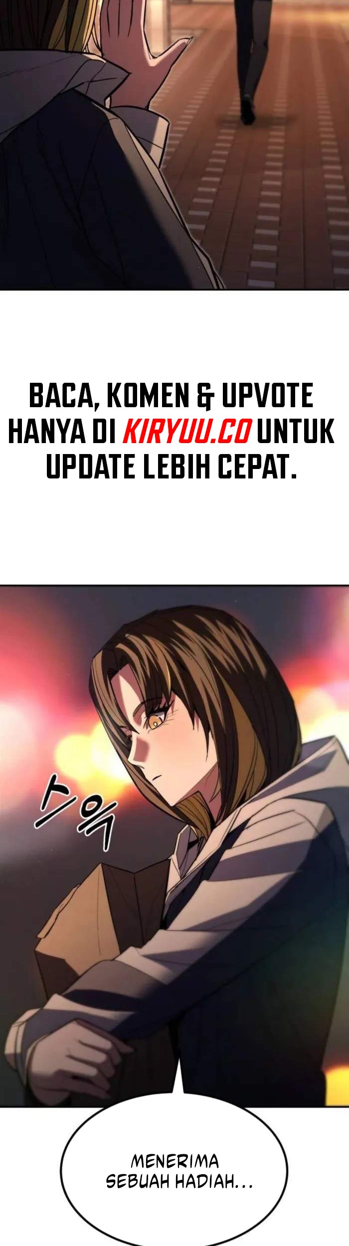 Expelled Hero Is Too Strong Chapter 34 - halaman 24
