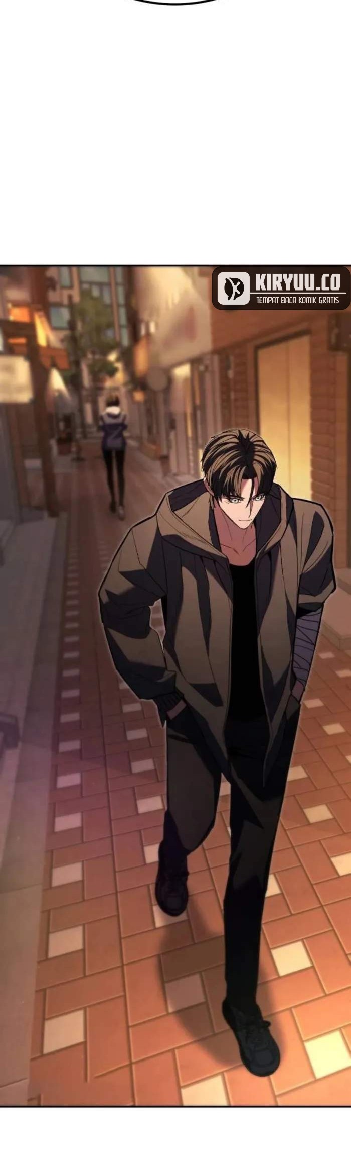 Expelled Hero Is Too Strong Chapter 34 - halaman 25