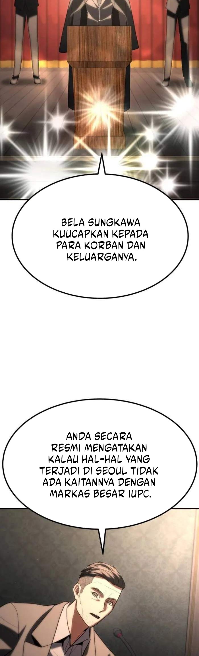Expelled Hero Is Too Strong Chapter 34 - halaman 29