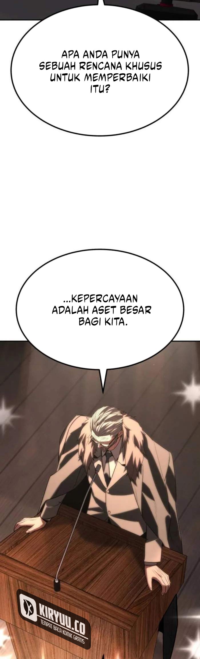 Expelled Hero Is Too Strong Chapter 34 - halaman 33