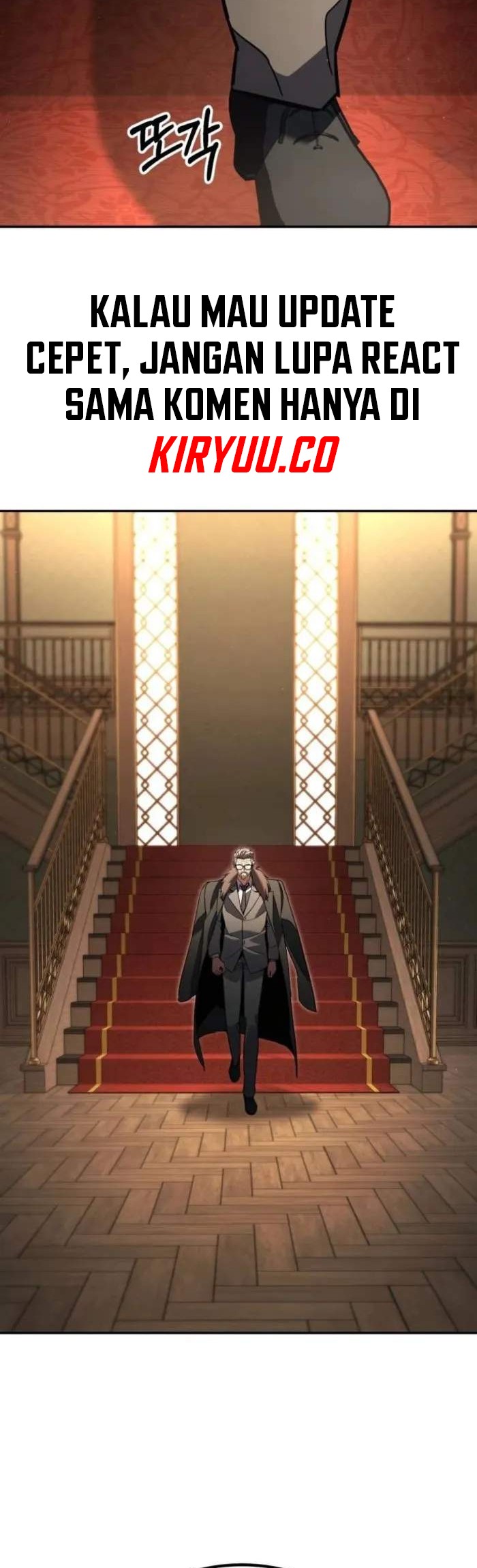 Expelled Hero Is Too Strong Chapter 34 - halaman 37