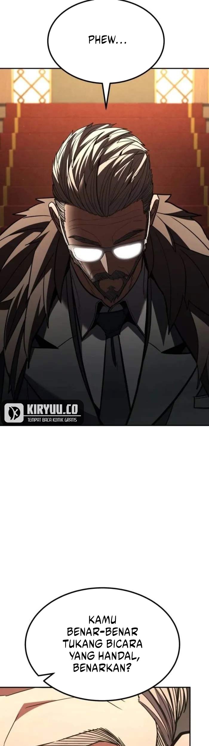 Expelled Hero Is Too Strong Chapter 34 - halaman 38
