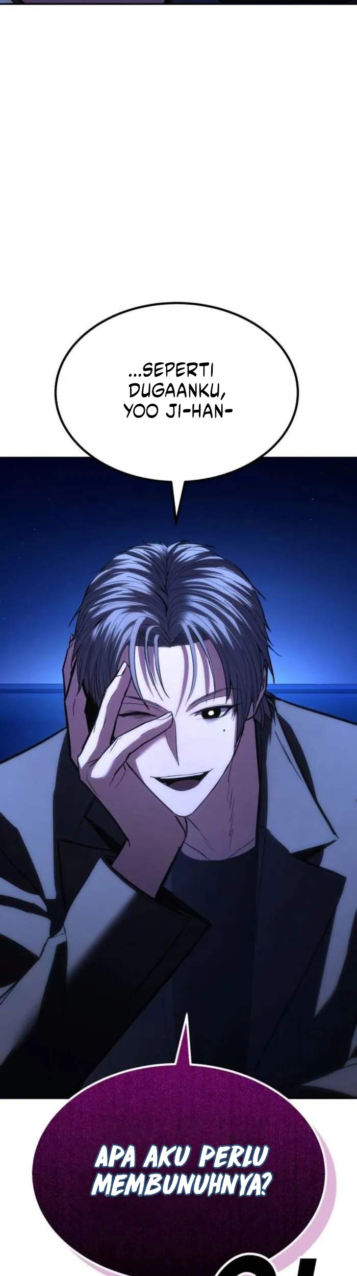 Expelled Hero Is Too Strong Chapter 34 - halaman 4