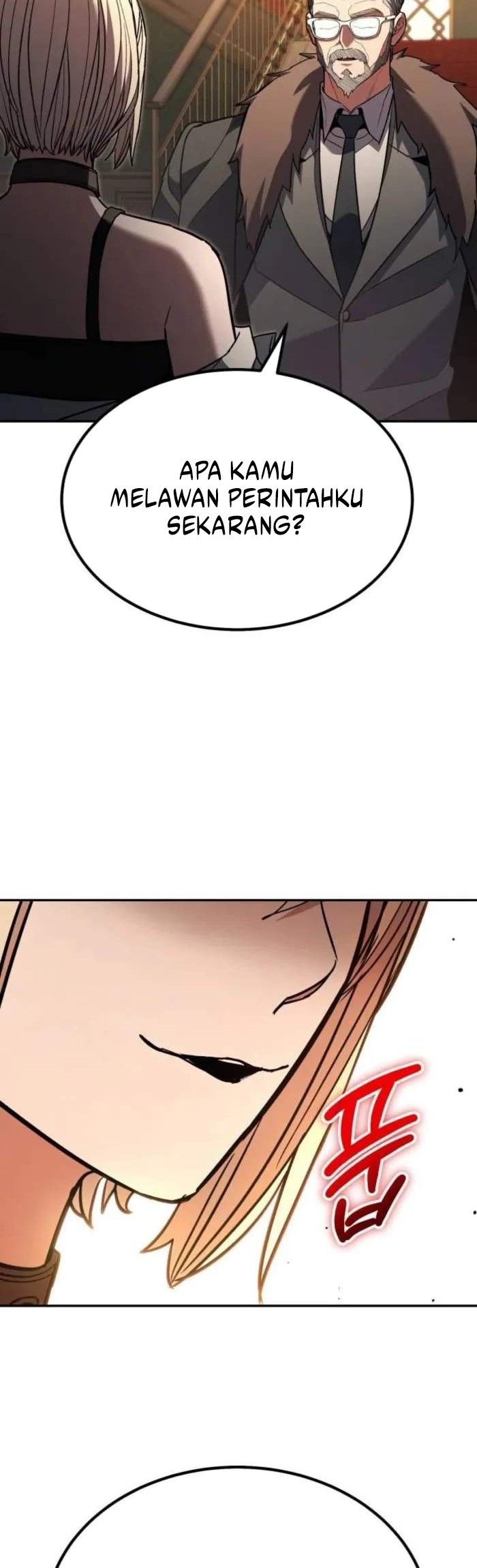Expelled Hero Is Too Strong Chapter 34 - halaman 41