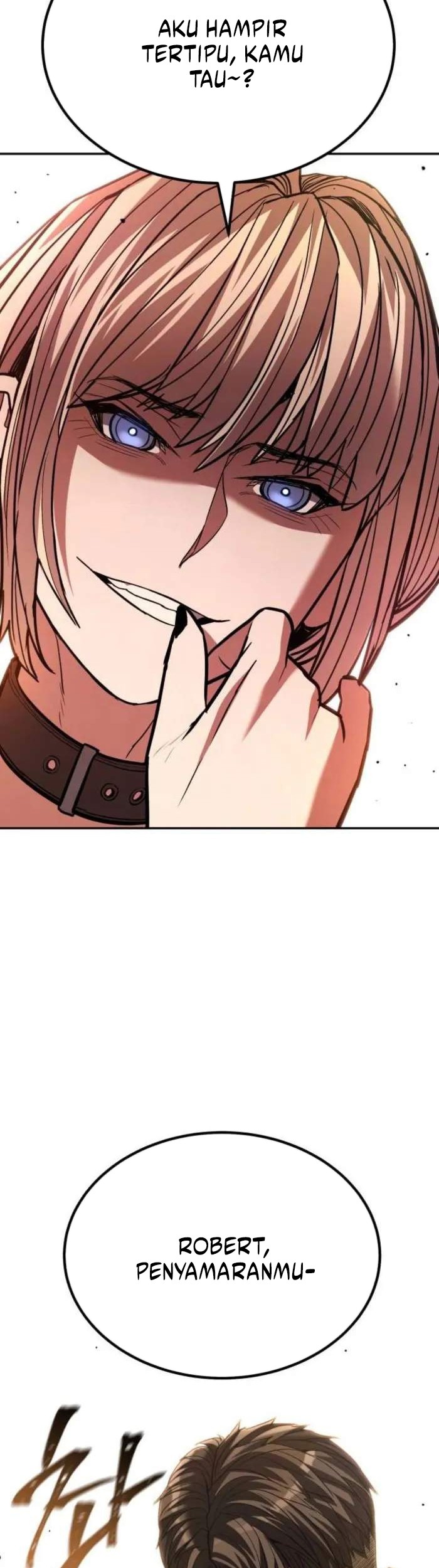 Expelled Hero Is Too Strong Chapter 34 - halaman 42