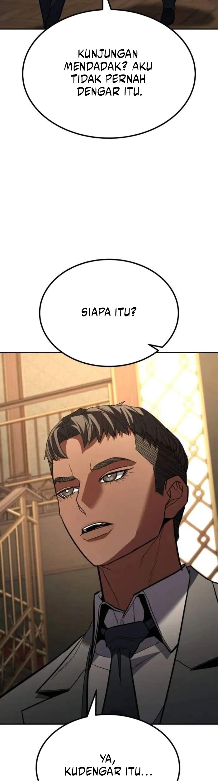 Expelled Hero Is Too Strong Chapter 34 - halaman 46