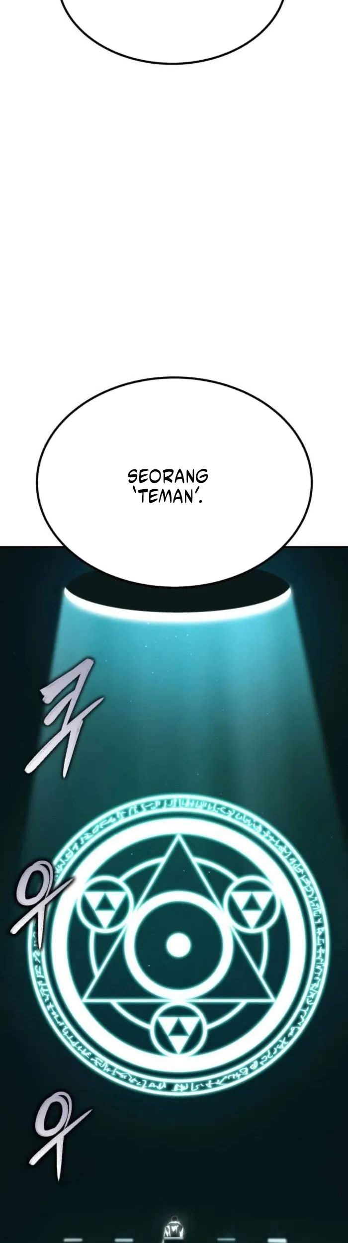 Expelled Hero Is Too Strong Chapter 34 - halaman 47
