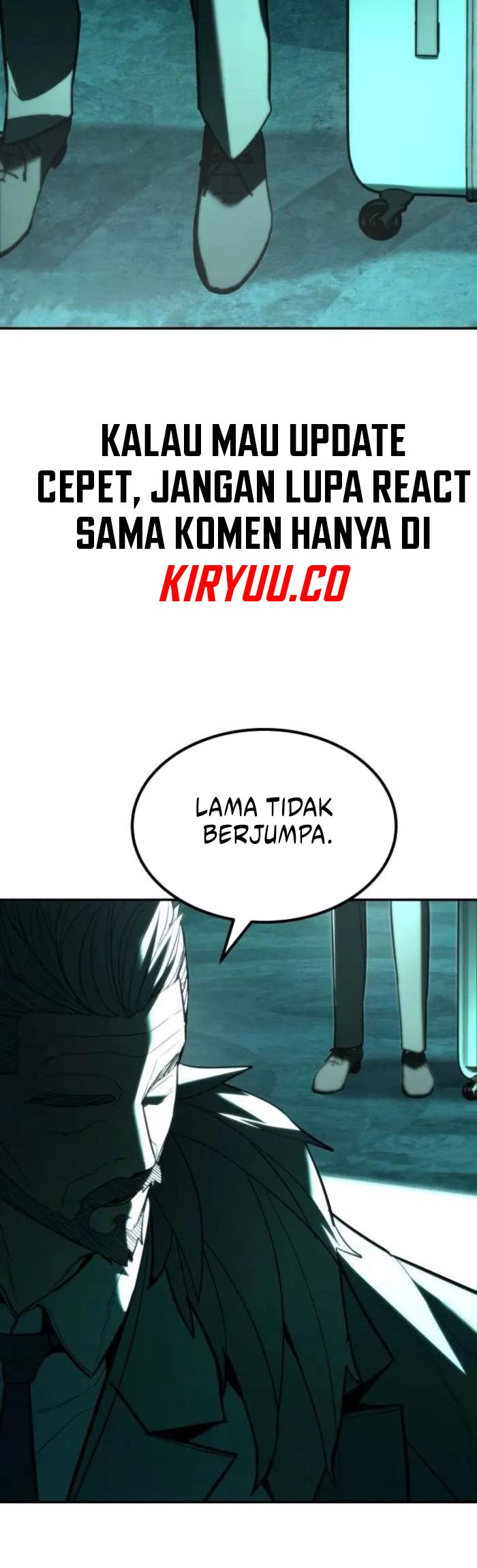Expelled Hero Is Too Strong Chapter 34 - halaman 49