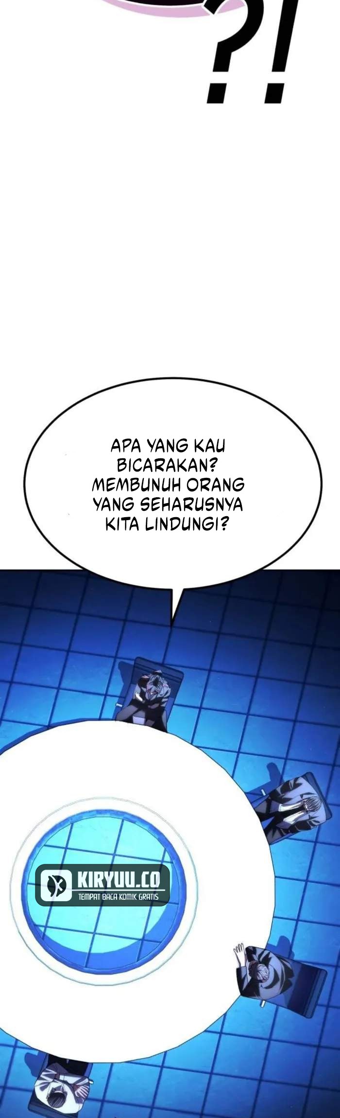 Expelled Hero Is Too Strong Chapter 34 - halaman 5