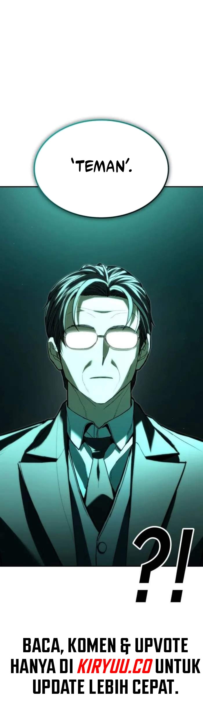 Expelled Hero Is Too Strong Chapter 34 - halaman 50
