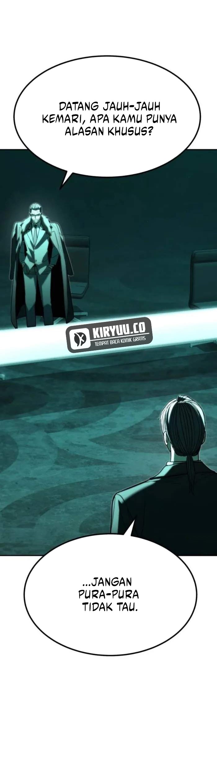 Expelled Hero Is Too Strong Chapter 34 - halaman 51