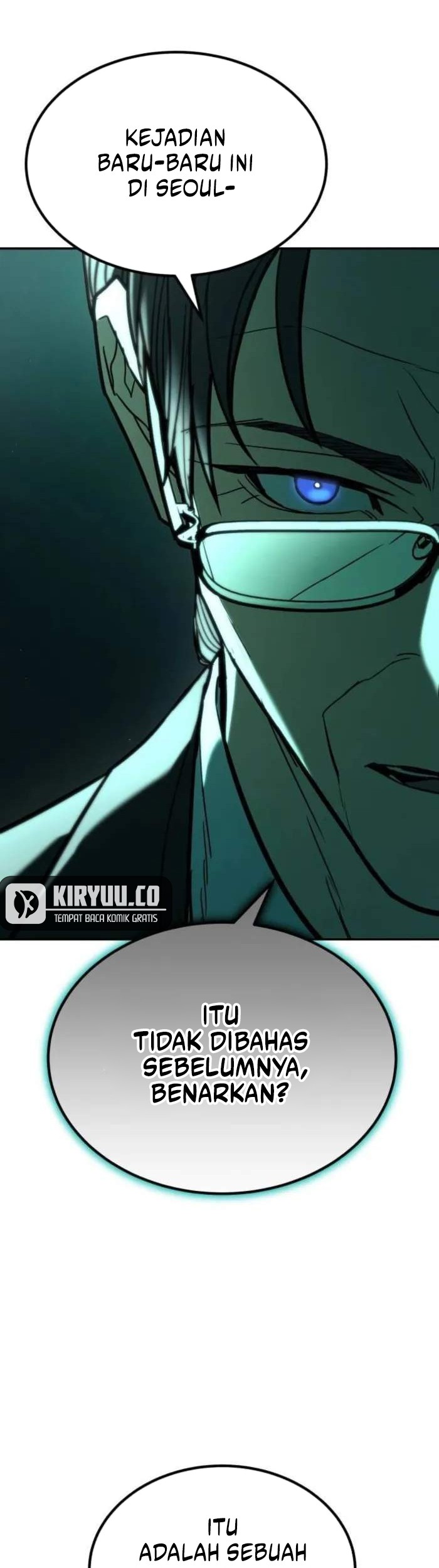 Expelled Hero Is Too Strong Chapter 34 - halaman 52