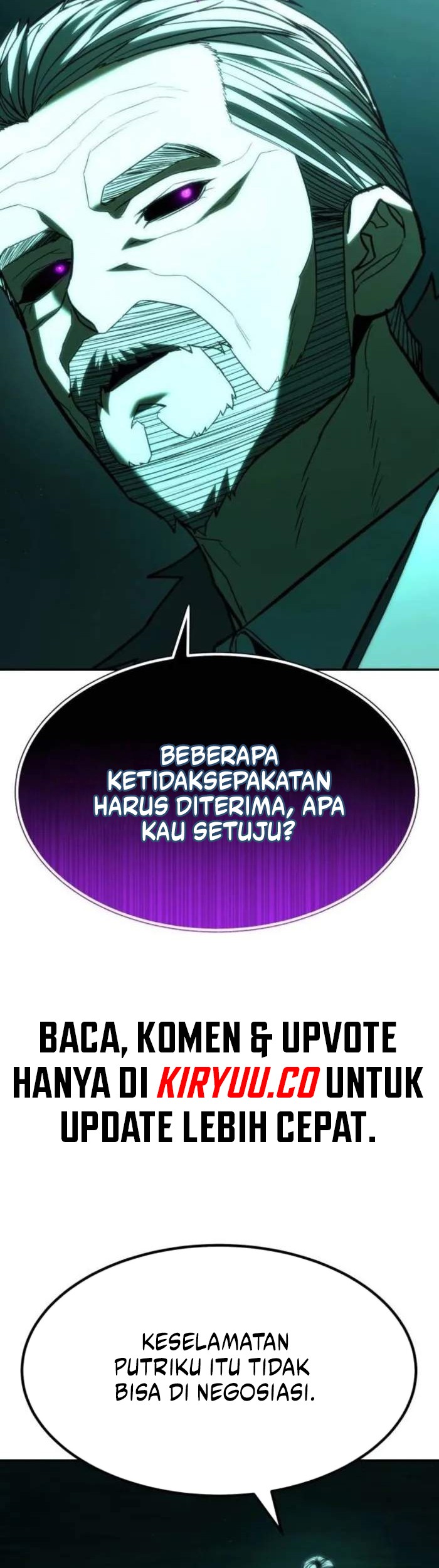 Expelled Hero Is Too Strong Chapter 34 - halaman 56