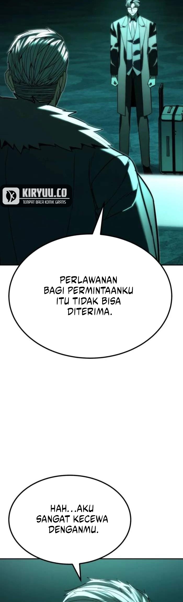 Expelled Hero Is Too Strong Chapter 34 - halaman 57