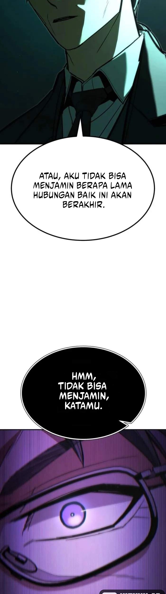 Expelled Hero Is Too Strong Chapter 34 - halaman 59