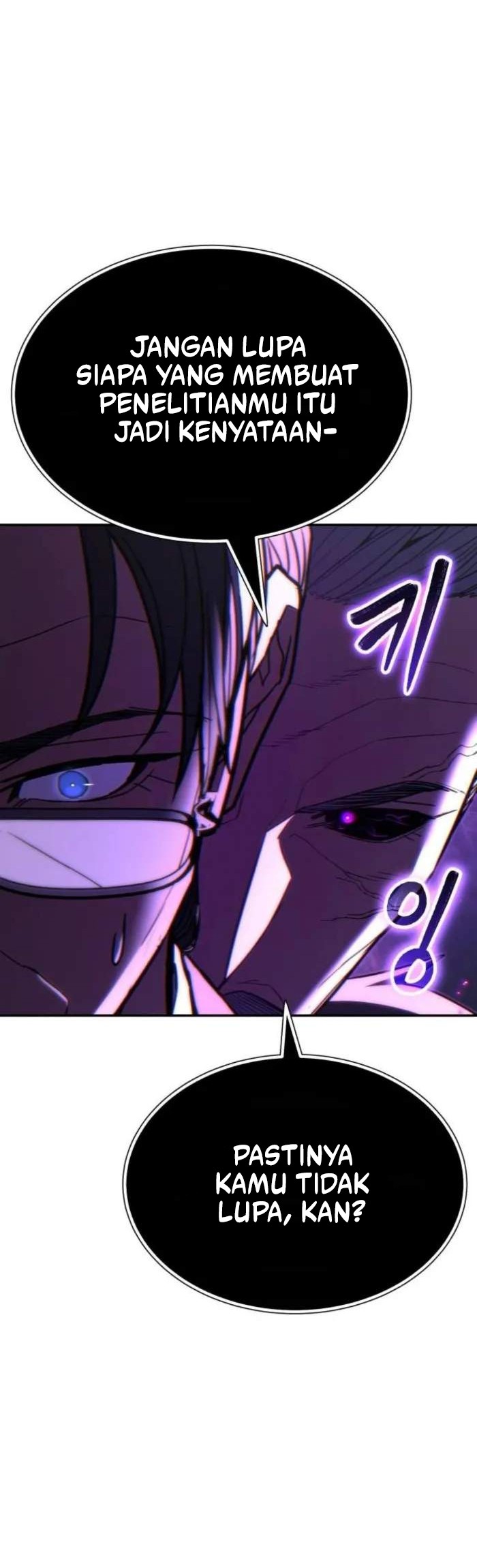 Expelled Hero Is Too Strong Chapter 34 - halaman 61
