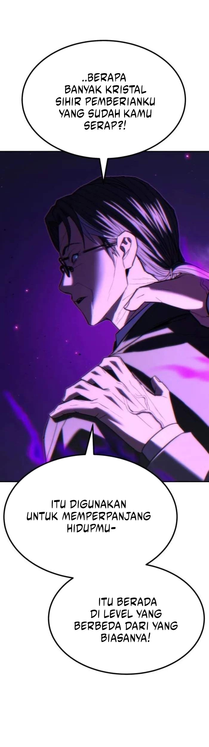 Expelled Hero Is Too Strong Chapter 34 - halaman 62