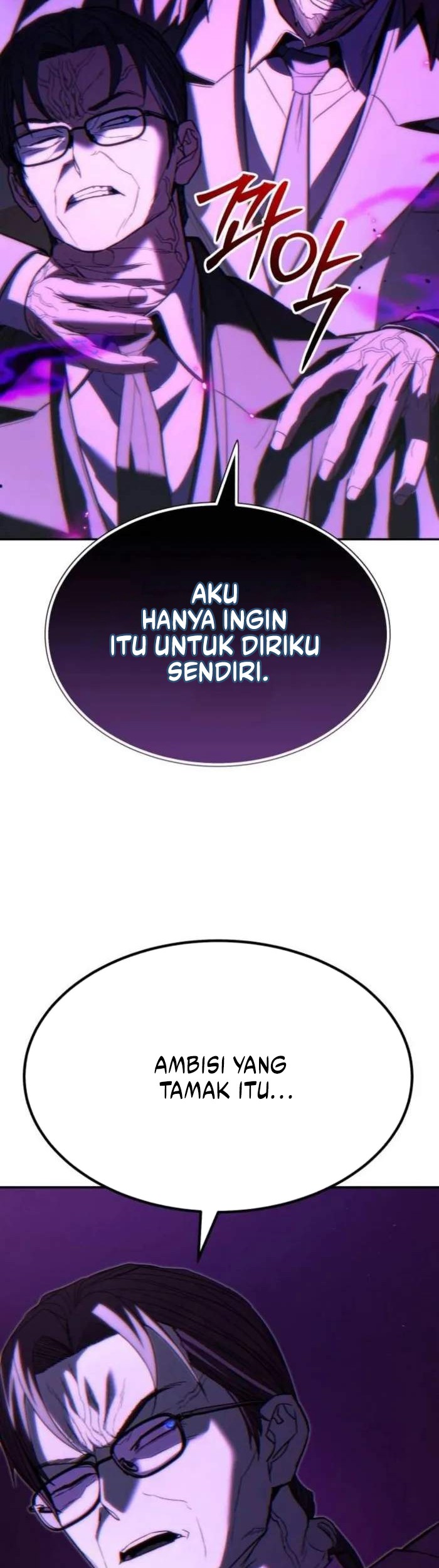 Expelled Hero Is Too Strong Chapter 34 - halaman 64