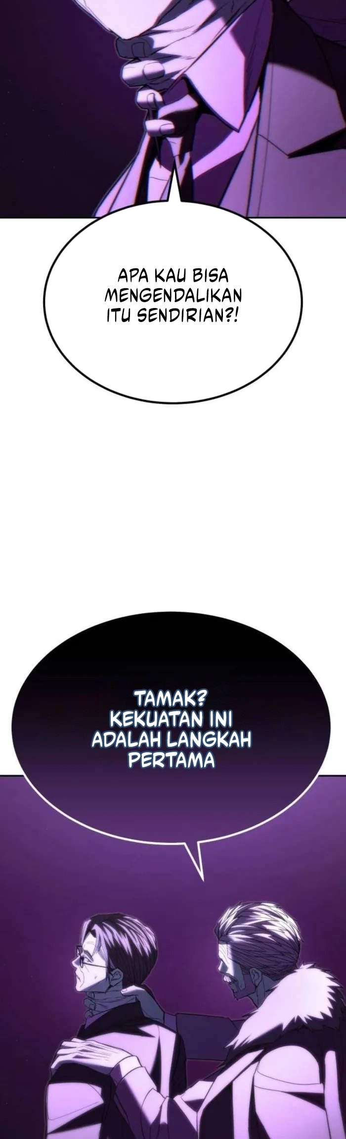 Expelled Hero Is Too Strong Chapter 34 - halaman 65