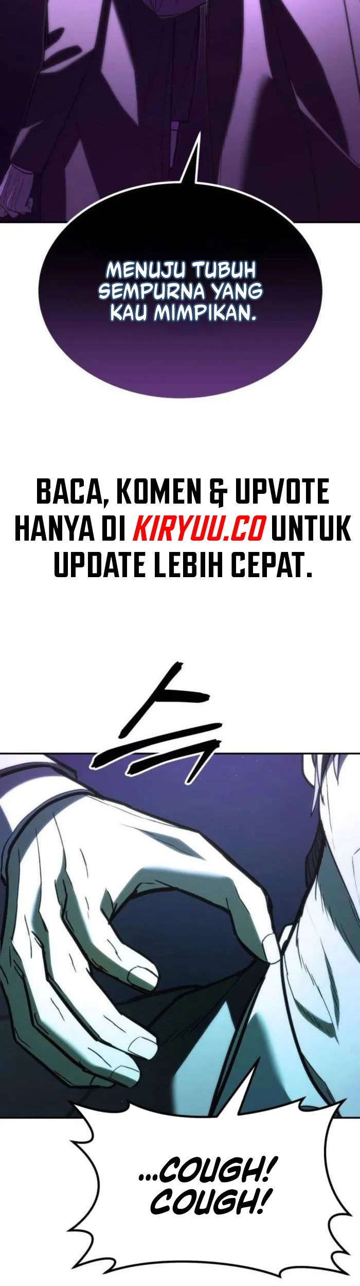 Expelled Hero Is Too Strong Chapter 34 - halaman 66