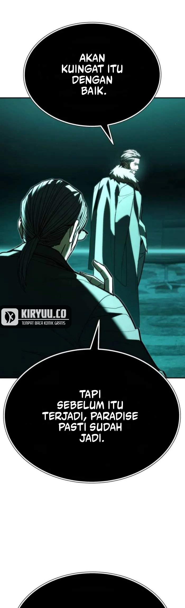 Expelled Hero Is Too Strong Chapter 34 - halaman 69