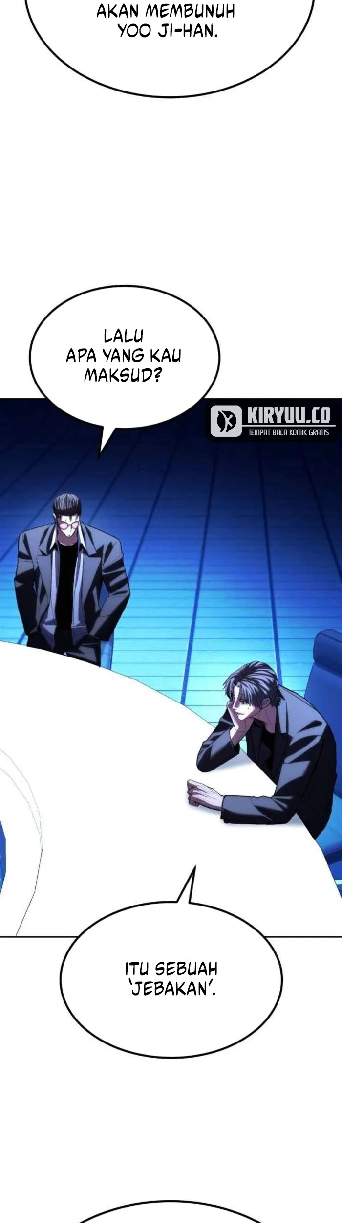 Expelled Hero Is Too Strong Chapter 34 - halaman 7