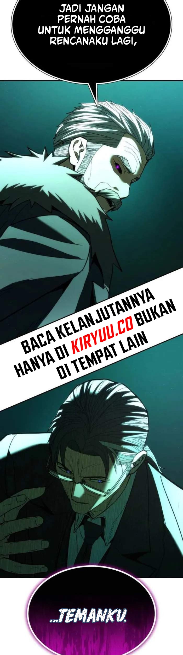 Expelled Hero Is Too Strong Chapter 34 - halaman 70
