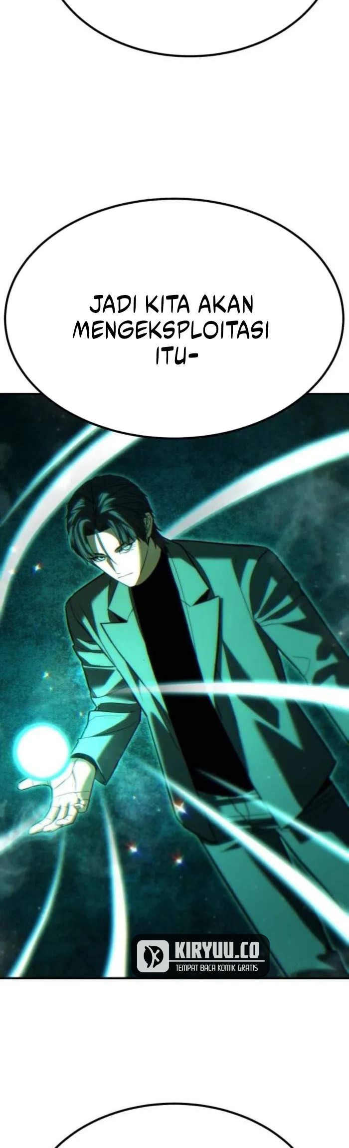 Expelled Hero Is Too Strong Chapter 34 - halaman 9