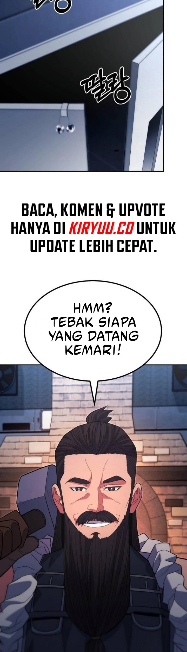 Expelled Hero Is Too Strong Chapter 35 - halaman 10